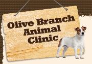 Olive Branch Animal Clinic Olive Branch Animal Clinic