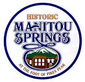 City of Manitou Springs Logo