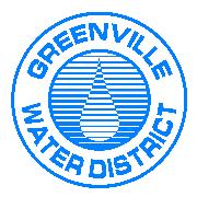 Greenville Water District Logo