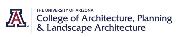 University of Arizona - College of Architecture, Planning & Landscape Architecture Logo