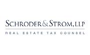 Schroder & Strom, LLP Logo