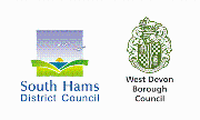 South Hams District Council... Logo
