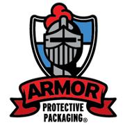 Armor Protective Packaging Logo