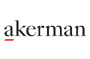 Akerman LLP Logo