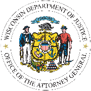 Department of Justice Logo