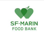 San Francisco Marin Food Bank Logo