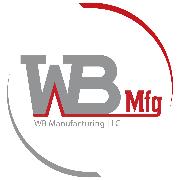 WB Manufacturing LLC Logo