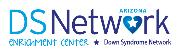 Down Syndrome Network Arizona Logo