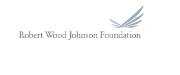 Robert Wood Johnson Foundation (RWJF; the Foundation) Logo