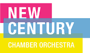 New Century Chamber Orchestra Logo