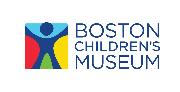 Boston Children's Museum Logo