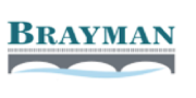 Brayman Construction Corporation Logo