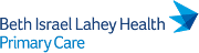 BI Lahey Health Logo