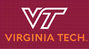 Virginia Tech Cook Counseling... Logo