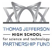 Thomas Jefferson Partnership Fund Logo