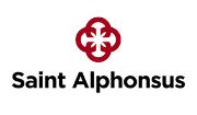 Saint Alphonsus Medical Group Logo