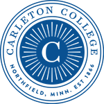 Carleton College Logo