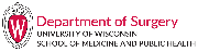 University of Wisconsin School of Medicine and Public Health Logo