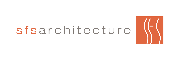 SFS Architecture Logo