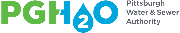 Pittsburgh Water and Sewer Authority (PWSA) Logo