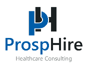 ProspHire, LLC Logo