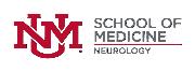 University of New Mexico Department of Neurology Logo