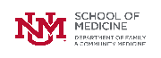 University of New Mexico... Logo