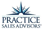 Practice Sales Advisors Logo