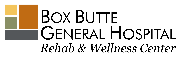Box Butte General Hospital Logo