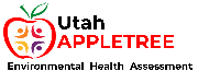 Utah Department of Health Logo