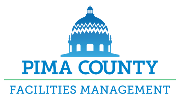 Pima County Facilities Management Logo