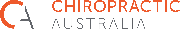 Chiropractic Australia Logo