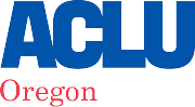 ACLU of Oregon Logo