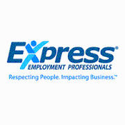 Express Employment Professionals Logo
