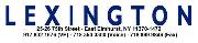 The Lexington School for the Deaf Logo