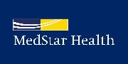 MedStar Health Logo