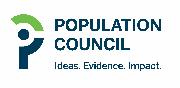 Population Council Logo