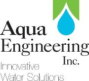 Aqua Engineering, Inc. Logo