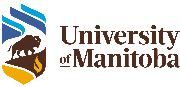 The University of Manitoba Logo