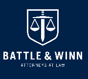 Battle & Winn LLP Logo