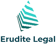 Erudite Legal Logo