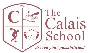 The Calais School Logo