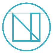Nimble. A Design Consultancy, LLC Logo