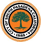 City of South Pasadena Logo
