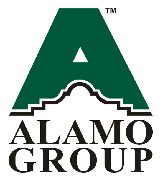 Alamo Group Inc. Logo