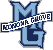 Monona Grove School District Logo
