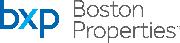 Boston Properties Logo