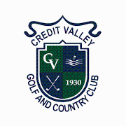 Credit Valley Golf and Country Club Logo