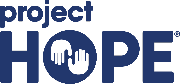 Project HOPE Logo