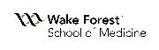 Wake Forest Baptist Health Logo